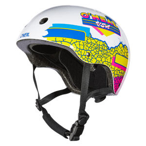O`NEAL O'Neal Dirt Lid Helmet Crackle Multi Veľkosť: 56-60 cm