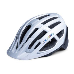 Cube Helmet Offpath Veľkosť: 52-57 cm