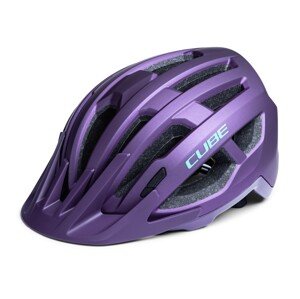 Cube Helmet Offpath Veľkosť: 57-62 cm