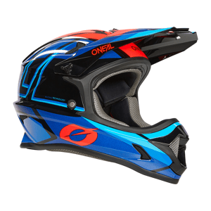 O`NEAL O'Neal Sonus Helmet Split Veľkosť: 057