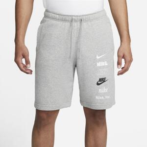 Nike Club+ French Terry Mlogo Veľkosť: L