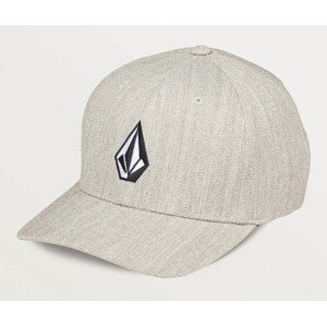 Volcom Full Stone Heather Flexfit Hat Veľkosť: L/XL