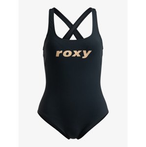 Roxy Active Cross Back One Piece Swimsuit Veľkosť: XS