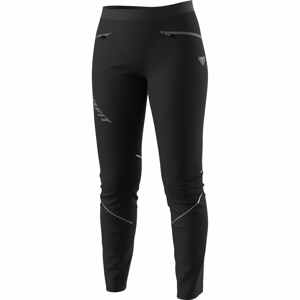 Dynafit nohavice Traverse Dst W black out Velikost: XS
