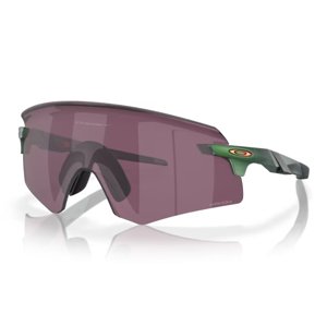 Oakley okuliare Encoder Ascd Sptm Gamma Grn w/Prim Rd Blk Velikost: UNI