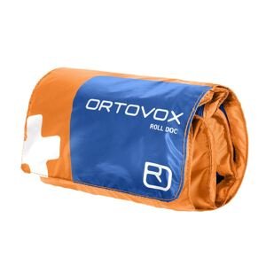 Ortovox lekárnička First Aid Roll Doc shocking orange Velikost: UNI