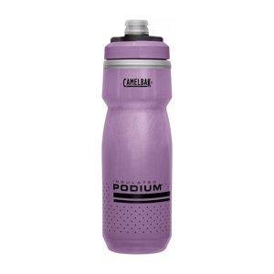 Camelbak fľaša Podium Chill 0,62l purple Velikost: 620ML