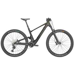 Scott bicykel Lumen E-Ride 910 2024 Velikost: L