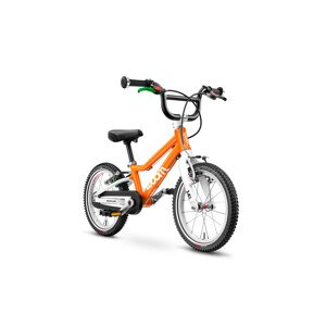 bicykel Woom 2 flame orange 2024 Velikost: 14