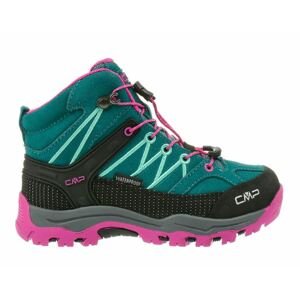 CMP obuv Kids Rigel Mid Trekking Shoes WP Velikost: 38