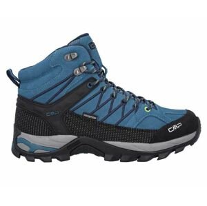 CMP obuv Rigel Mid Trekking Shoe Wp blue Velikost: 46