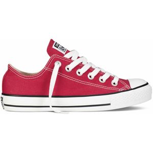 Converse  obuv  Chuck Taylor All Star low red Velikost: 36
