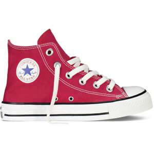Converse  obuv  Chuck Taylor All Star high red Velikost: 28