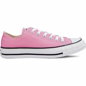 Converse  obuv  Chuck Taylor All Star low pink Velikost: 37,5