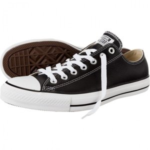 Converse  obuv  Chuck Taylor All Star black/white Velikost: 36.5
