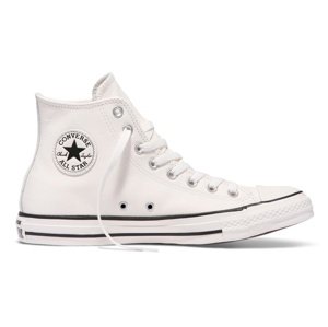 Converse  obuv  Chuck Talor All Star Leather egret Velikost: 37