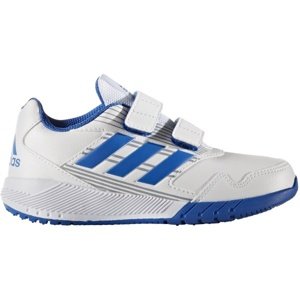 Adidas obuv  AltaRun CF K blue/white/blue Velikost: 28.5