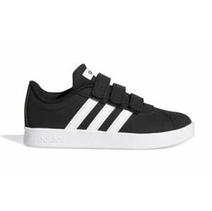 Adidas obuv Vl Court 2.0 Cf black Velikost: 27