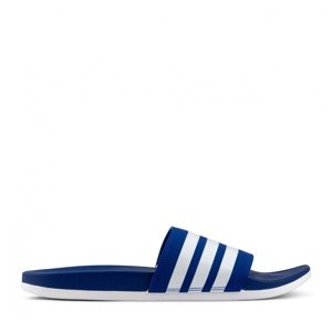 Adidas  obuv SW ADILETTE COMFORT blue/white Velikost: 12