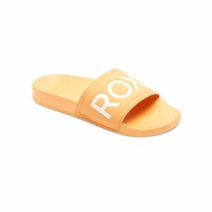 Roxy šľapky Slippy II classic orange Velikost: 8.5