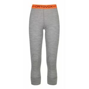 Ortovox nohavice 191 Rock'N'Wool Short Pants W grey blend Velikost: L