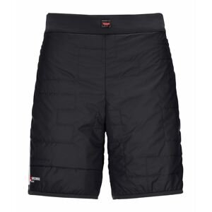 Ortovox šortky Swisswool Piz Boe Shorts W black raven Velikost: M