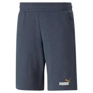 Puma šortky Ess 2 Col Shorts 10 blue Velikost: L