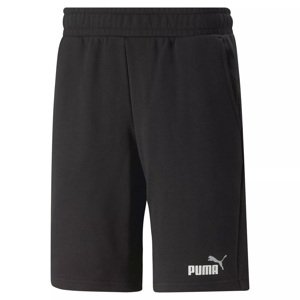 Puma šortky Ess 2 Col Shorts 10 black Velikost: L
