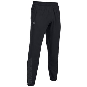 Under Armour - tepláky STORM1 PRINTED PANT black Velikost: MD