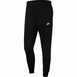 Nike tepláky Sporswear Club Jogger FT black Velikost: XL
