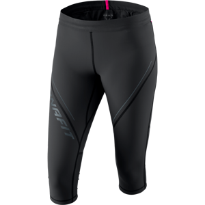 Dynafit nohavice Alpine 2 W 3/4 Tights black out Velikost: 40