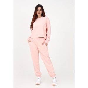 Puma súprava Loungewear Suit Tr pink Velikost: S