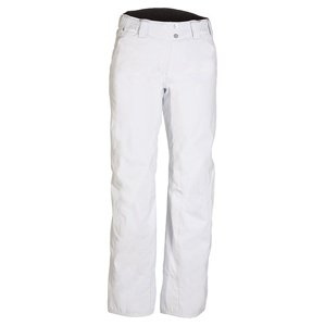 Phenix - nohavice OT Diamond Dust Waist Pants white Velikost: 36