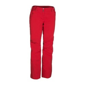 Phenix - nohavice OT Eternal Waist Pants dark red Velikost: 38