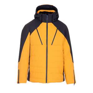 Colmar - bunda Z Kandahar Ski Jacket Mens yellow Velikost: 52