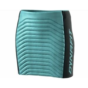 Dynafit sukňa Speed Insulation Skirt W marine blue Velikost: L