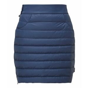 Mountain Equipment sukňa W's Earthrise Skirt dusk Velikost: 12