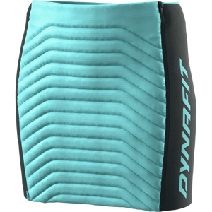 Dynafit sukňa Speed Insulation W marine blue Velikost: S