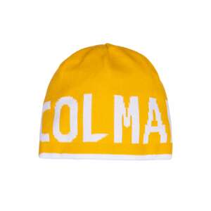 Colmar - čiapka MENS HAT 6 pack yellow Velikost: UNI