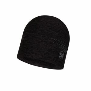 Buff čiapka Dryflx solid black Velikost: UNI