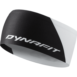 Dynafit čelenka Performance 2 Dry Headband black Velikost: UNI