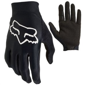 FOX rukavice Flexair Glove black Velikost: L