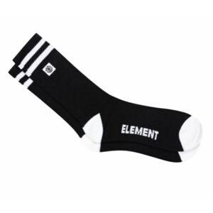 Element ponožky Clearsight Socks flint black Velikost: UNI