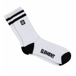 Element ponožky Clearsight Socks optic white Velikost: UNI