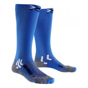 X-Bionic-ponožky RUN ENERGIZER french blue Velikost: 35/38