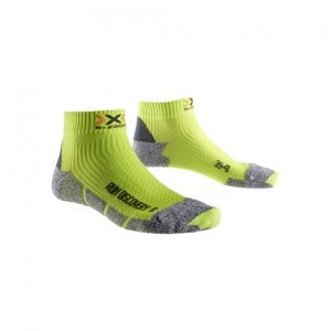 X-SOCKS X-BIONIC-ponožky RUN DISCOVERY NEW Velikost: 35/38
