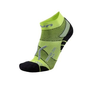 UYN - ponožky MAN RUN MARATHON ZERO SOCKS green Velikost: 39-41