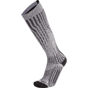 UYN - ponožky T SKI CASHMERE SHINY SOCKS celebrity gold Velikost: 37-38