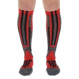 Uyn ponožky Man Ski Merion Socks Velikost: 42-44