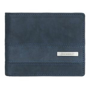 Quiksilver peňaženka Arch Supplier blue Velikost: UNI